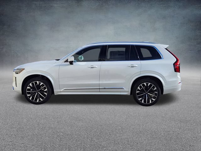 New 2026 Volvo XC90 B6 Plus w/ Protection Package Premier AWD/4WD image 4