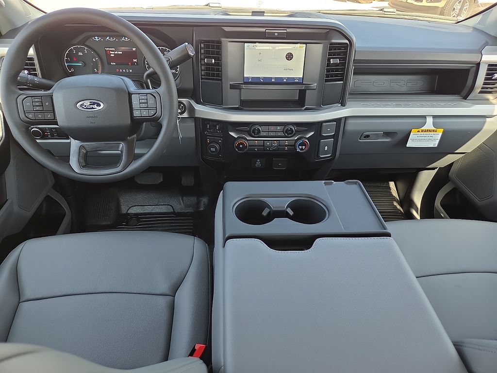 New 2026 Ford F350 XL AWD/4WD image 16