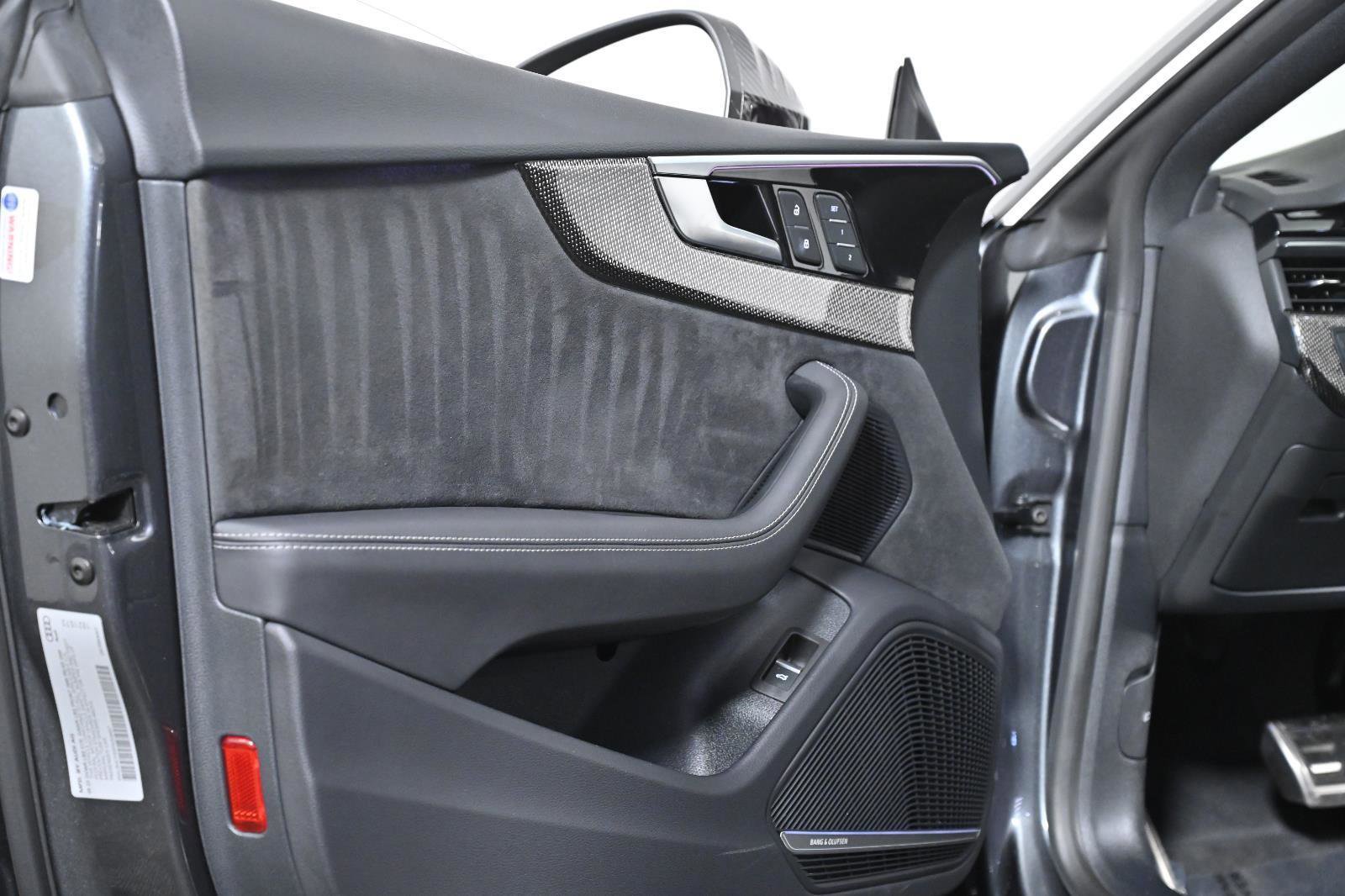 Used 2023 Audi S5 Prestige w/ Prestige Package image 45