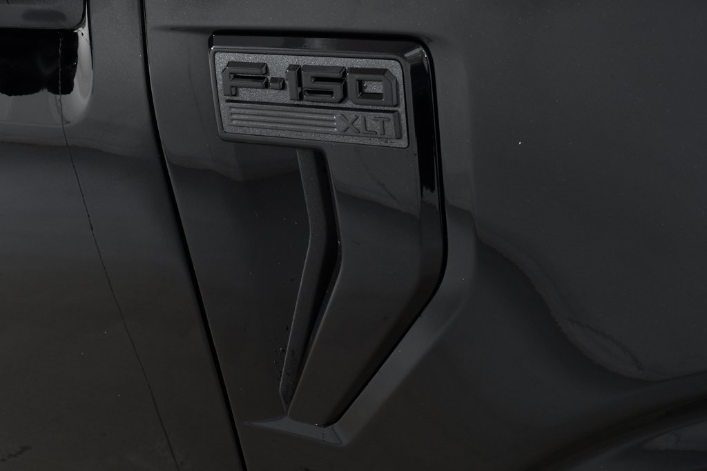 New 2026 Ford F150 XLT w/ Equipment Group 302A MID image 21
