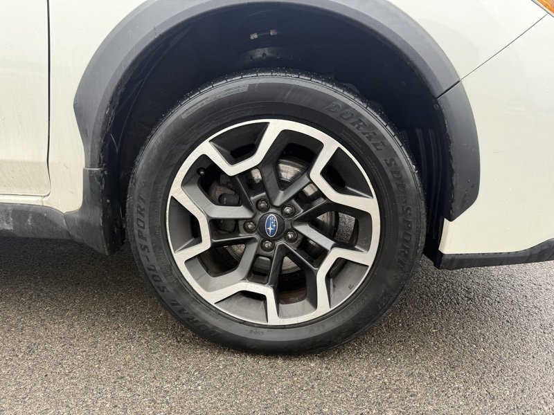 Used 2017 Subaru Crosstrek 2.0i Limited image 4