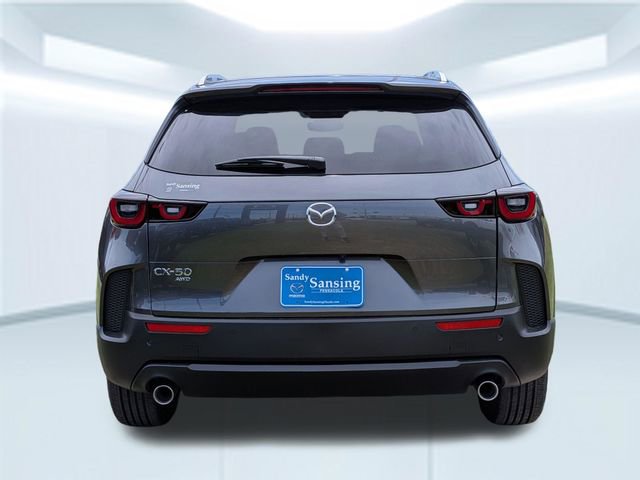 New 2026 MAZDA CX-50 AWD 2.5 S w/ Weather Package image 5