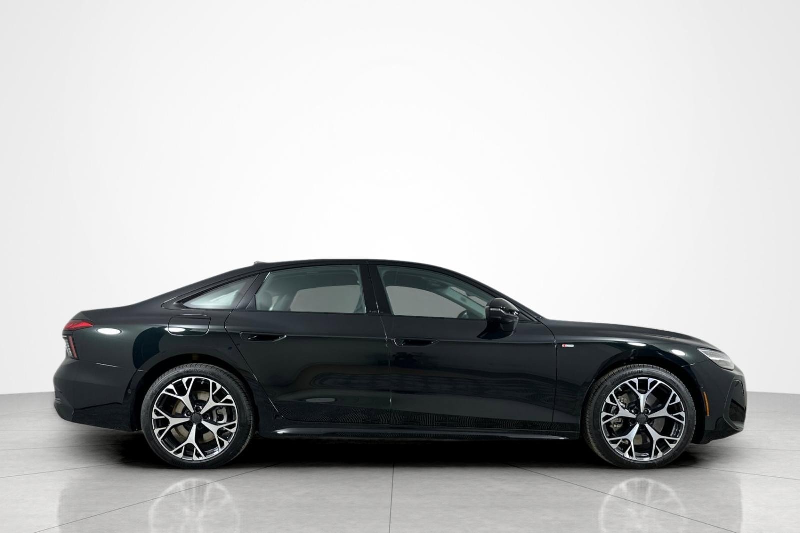 New 2026 Audi A6 Premium Plus image 7