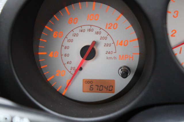 Used 2001 Toyota MR2 image 24