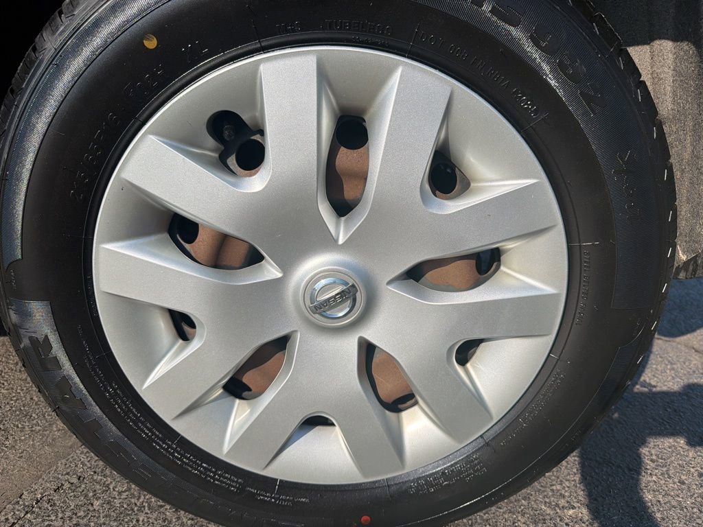 Used 2020 Nissan Rogue Sport S AWD/4WD image 46