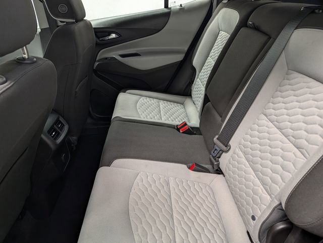 Certified 2018 Chevrolet Equinox LS w/ LPO, Protection Package FWD image 11