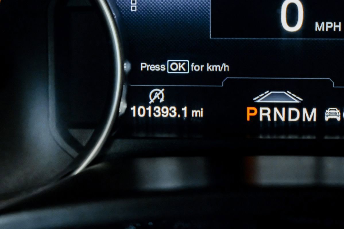 Used 2020 Ford F150 Raptor w/ Equipment Group 802A Luxury image 19