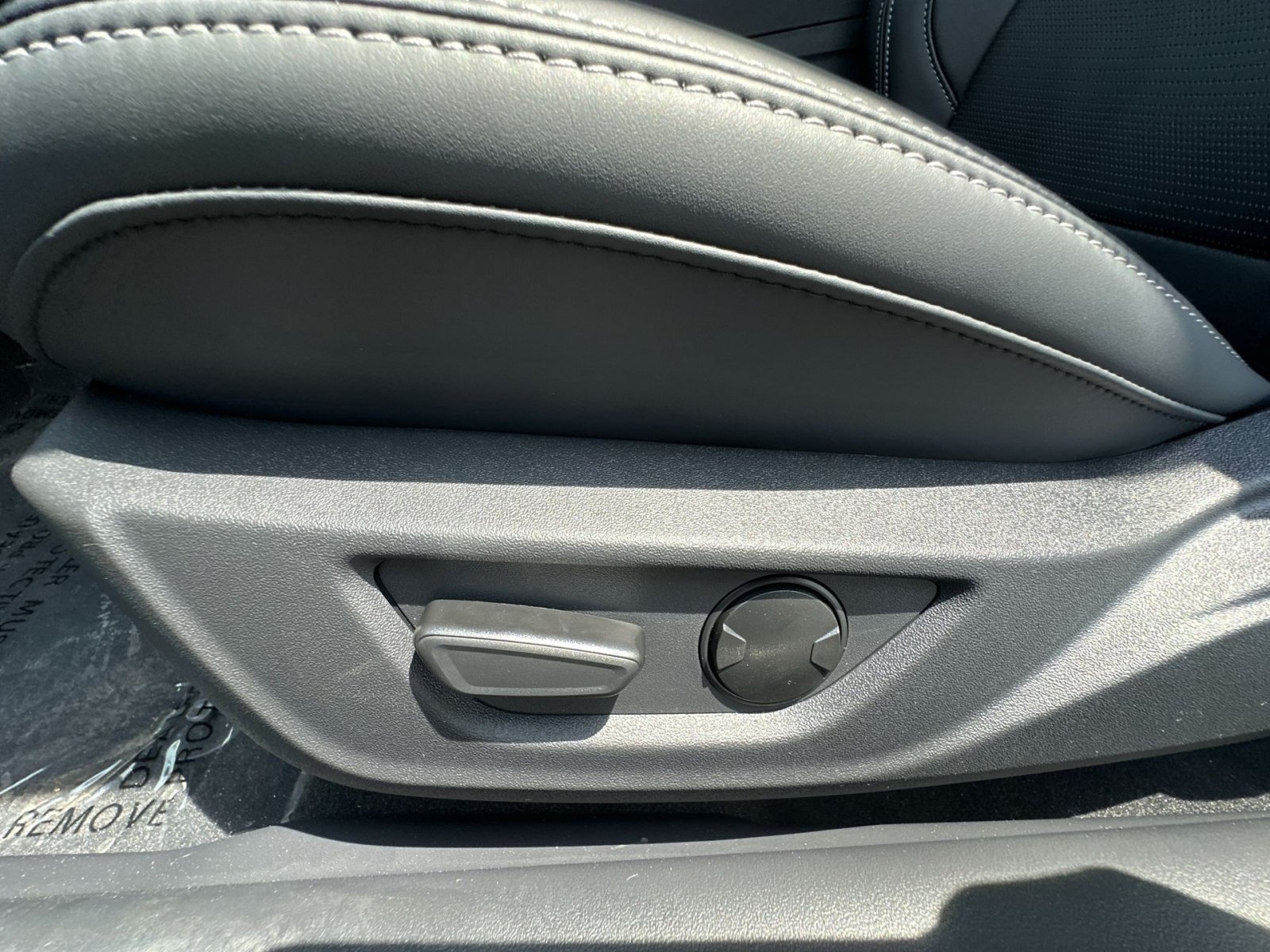 New 2026 Ford Mustang Premium RWD image 22