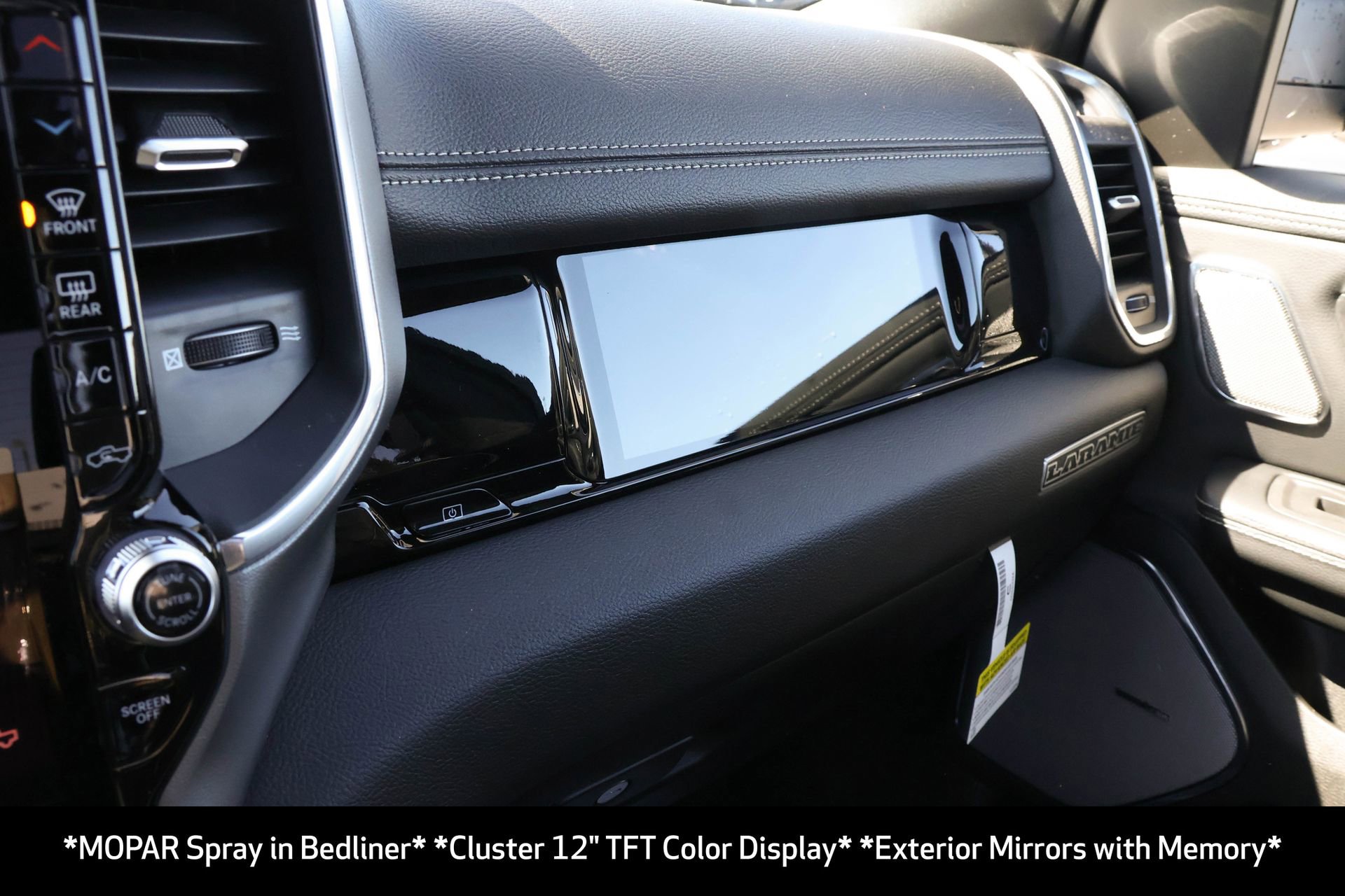 New 2026 RAM 1500 Laramie image 22