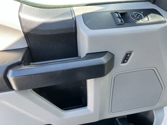 Used 2021 Ford F250 XL w/ Power Equipment Group image 17