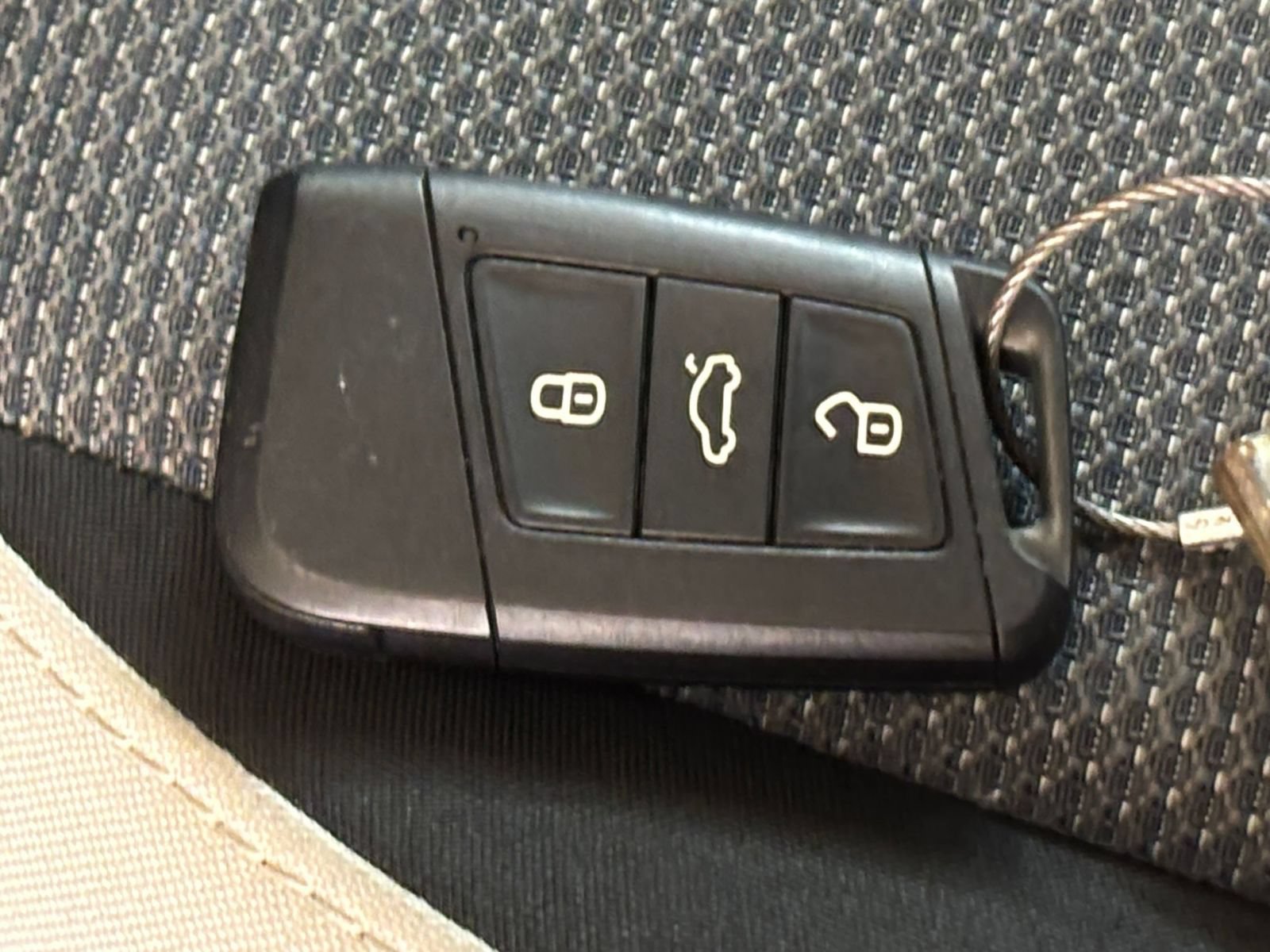 Used 2026 Volkswagen Taos S AWD/4WD image 20