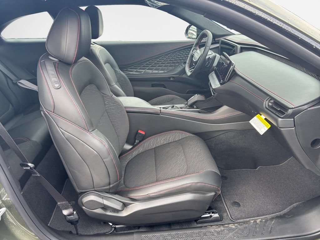 New 2026 Dodge Charger Scat Pack w/ Blacktop Package AWD/4WD image 23