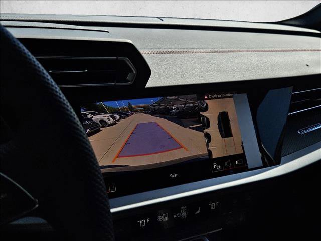 New 2026 Audi S3 Premium AWD/4WD image 19