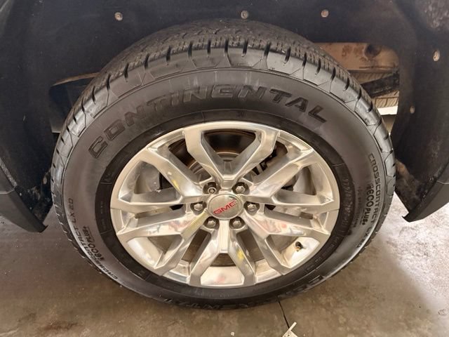 Used 2020 GMC Sierra 1500 Denali w/ Denali Ultimate Package AWD/4WD image 6