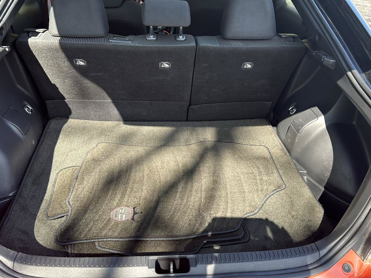 Used 2015 Scion tC FWD image 9