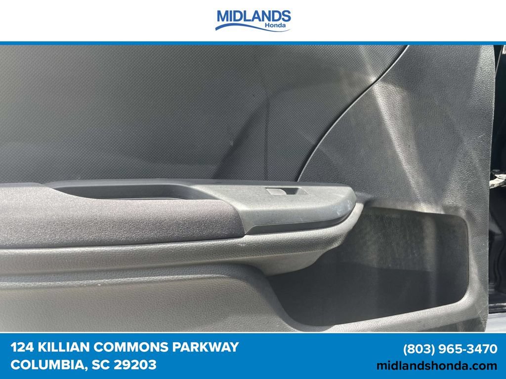 Used 2019 Honda Insight EX image 11