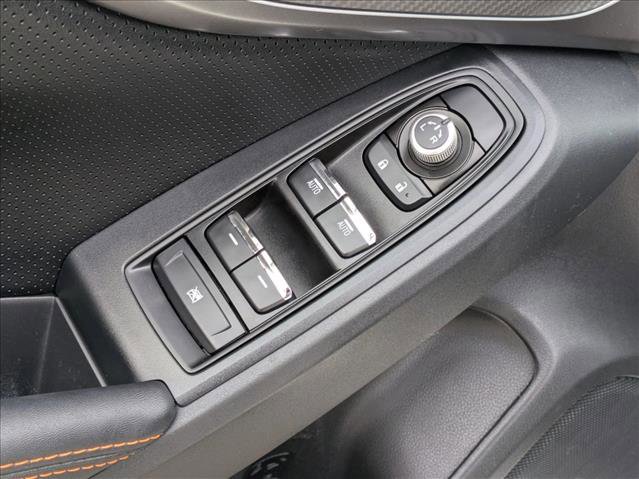 Certified 2023 Subaru Crosstrek 2.5i Limited AWD/4WD image 11