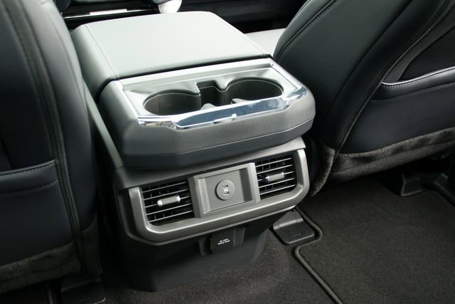 New 2026 Ford F150 Lariat image 34