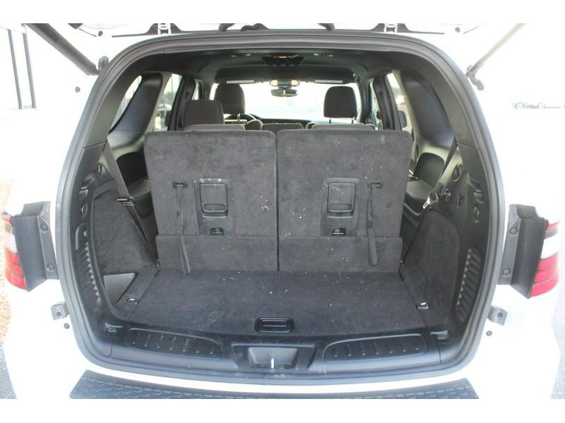 Used 2023 Dodge Durango GT w/ Blacktop Package image 7