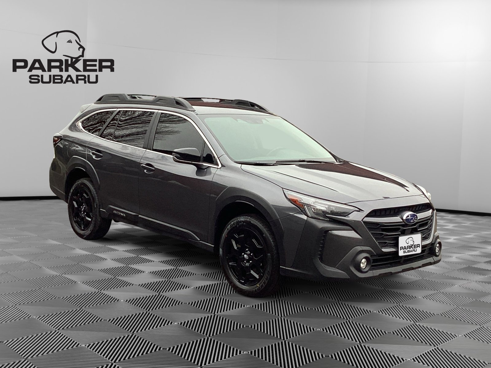 Certified 2025 Subaru Outback Premium image 7