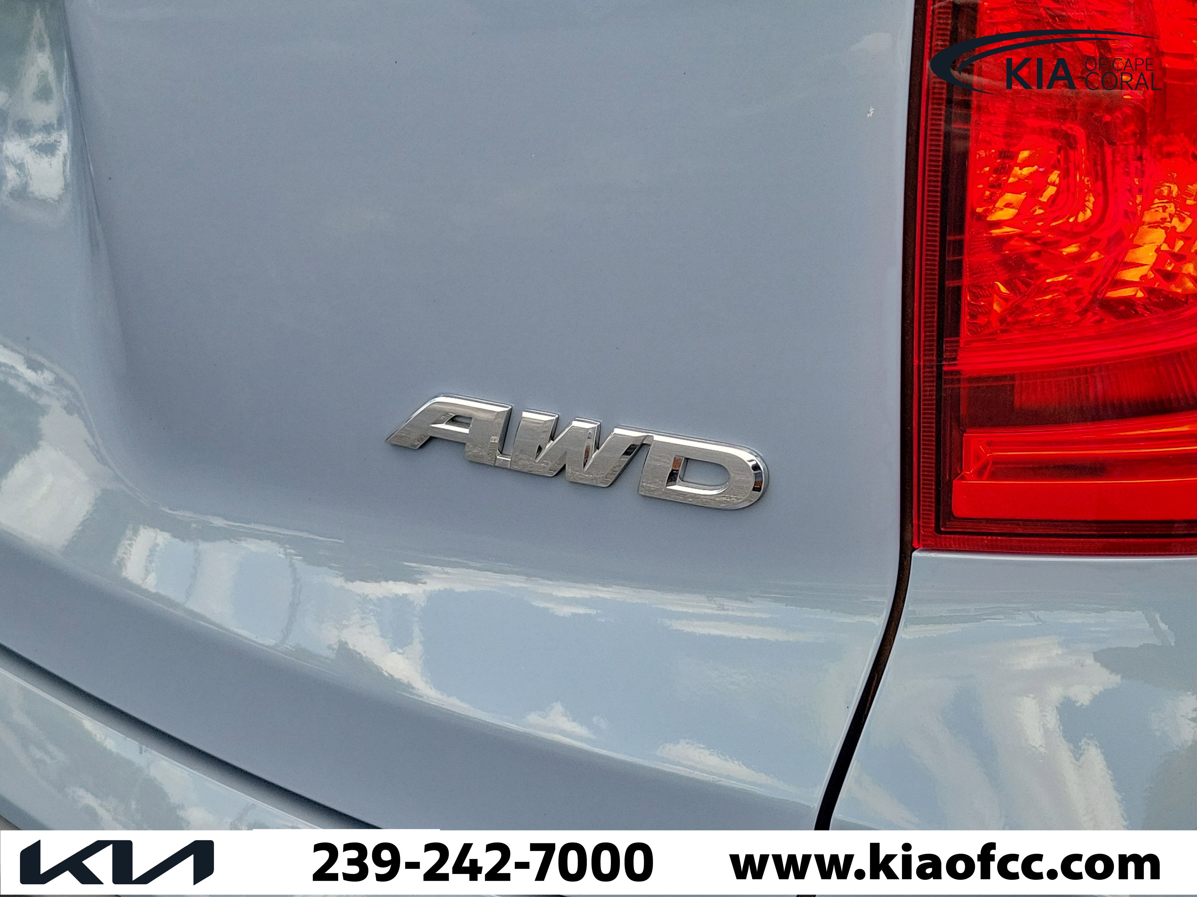 Used 2023 Honda Passport EX-L image 10