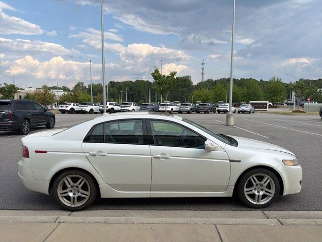 Used 2007 Acura TL 3.2 FWD image 6