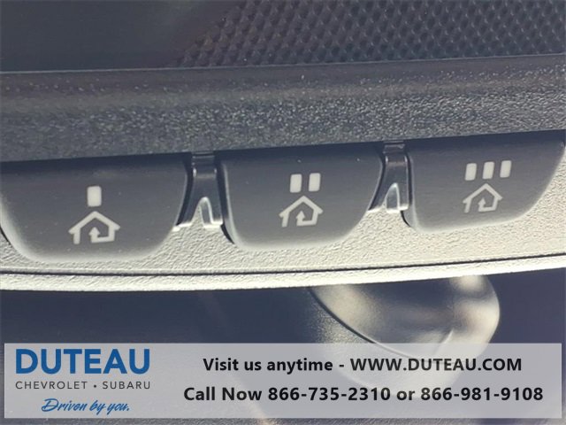 New 2026 Subaru Crosstrek 2.0i Premium image 21