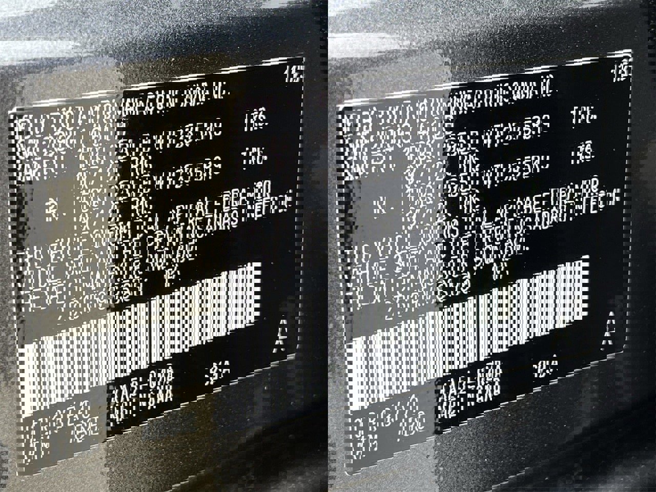 Used 2025 Toyota RAV4 XLE Premium image 33