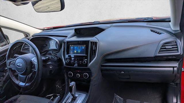 Used 2020 Subaru Crosstrek 2.0i Premium AWD/4WD image 19