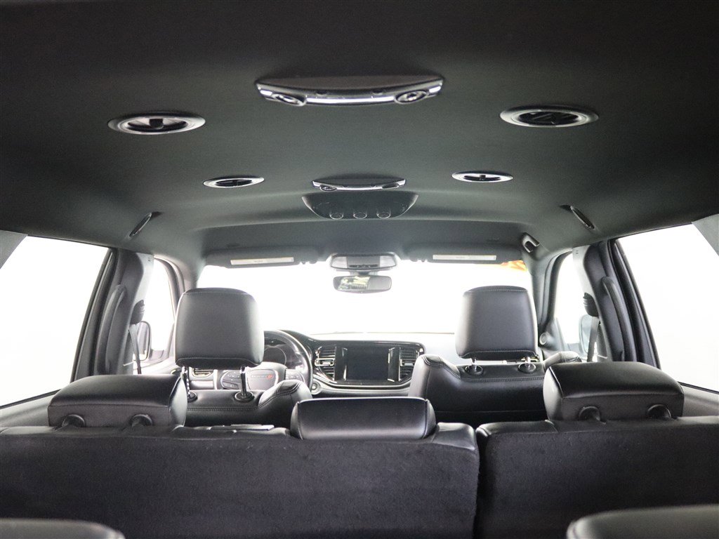 Used 2022 Dodge Durango GT AWD/4WD image 6