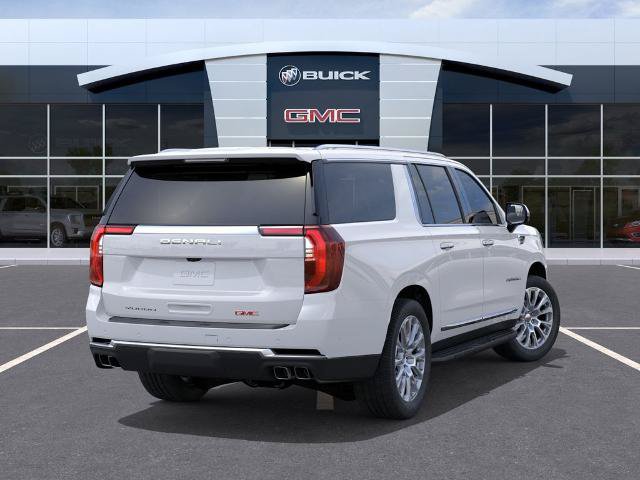 New 2026 GMC Yukon XL Denali AWD/4WD image 4