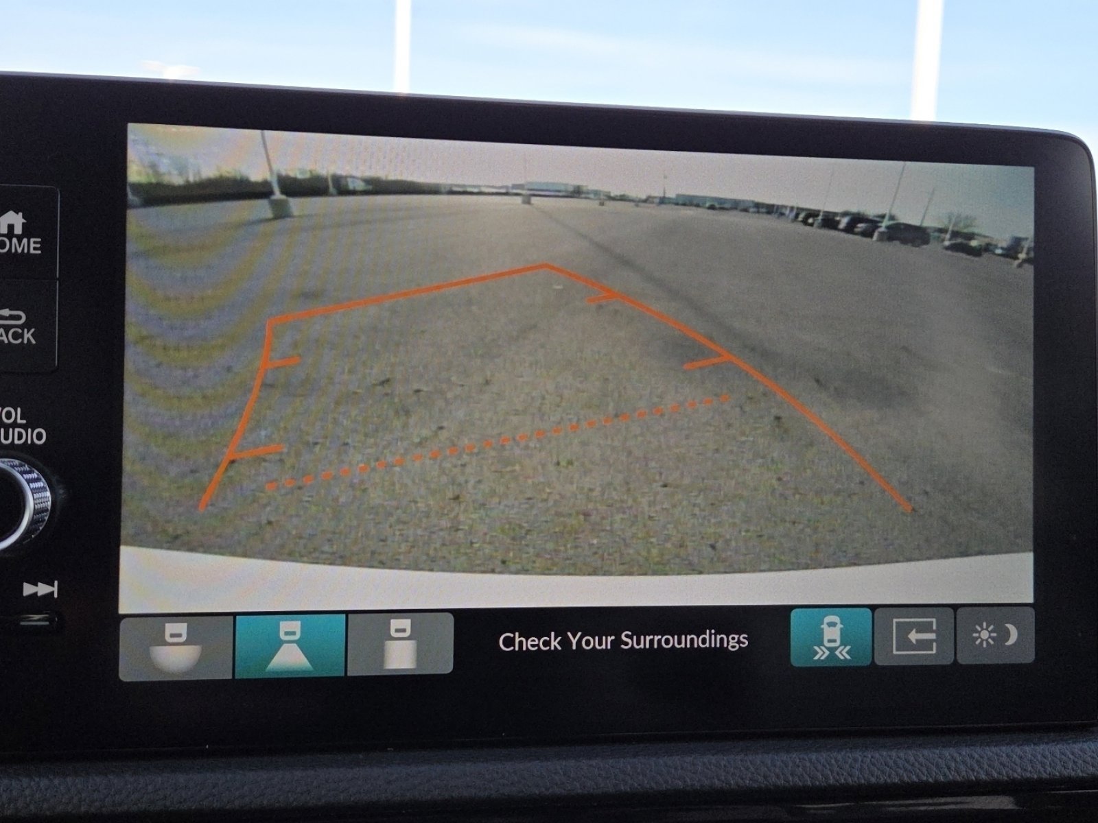 Used 2023 Honda CR-V EX-L image 9