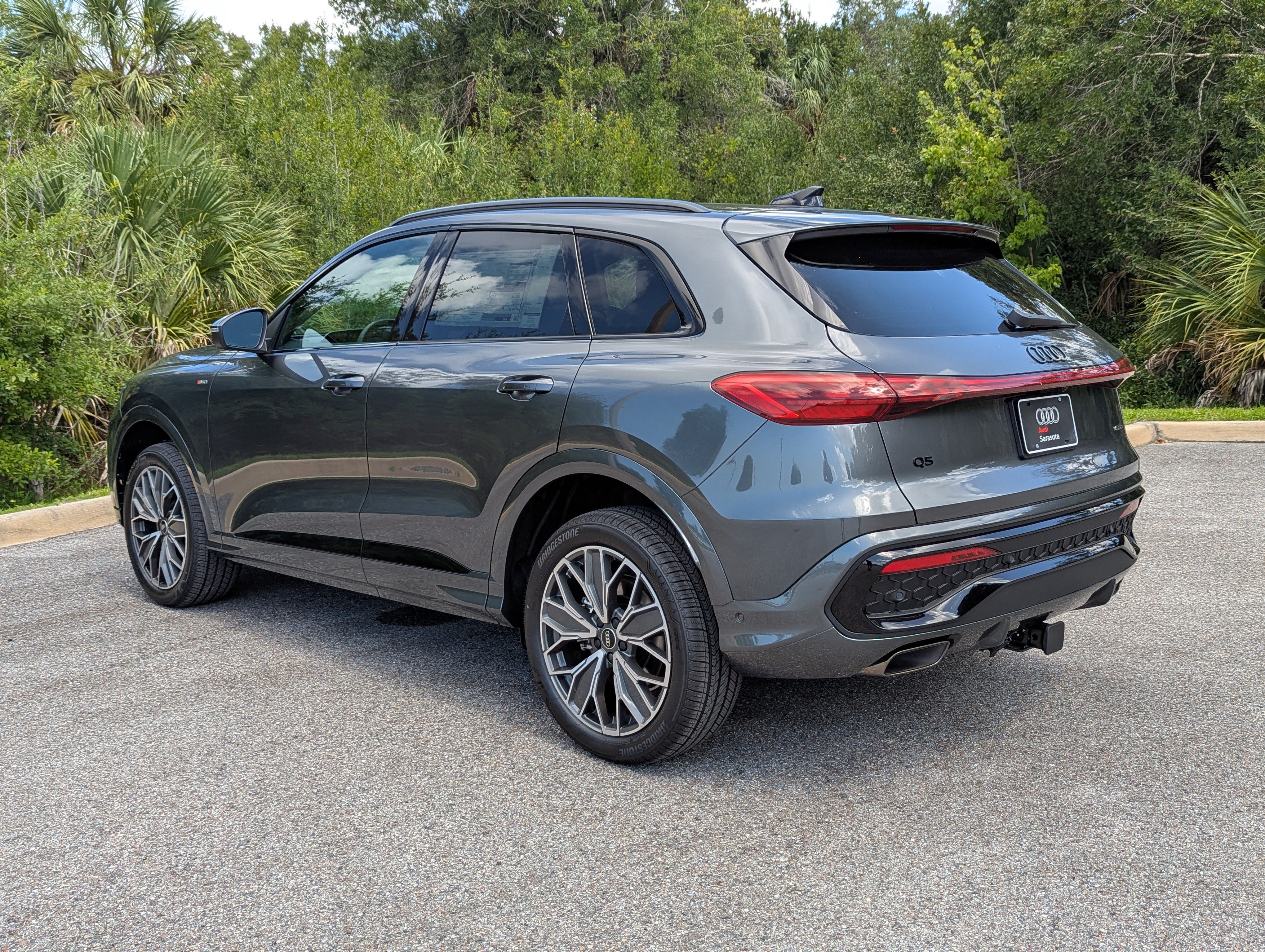 New 2026 Audi Q5 Premium Plus AWD/4WD image 5