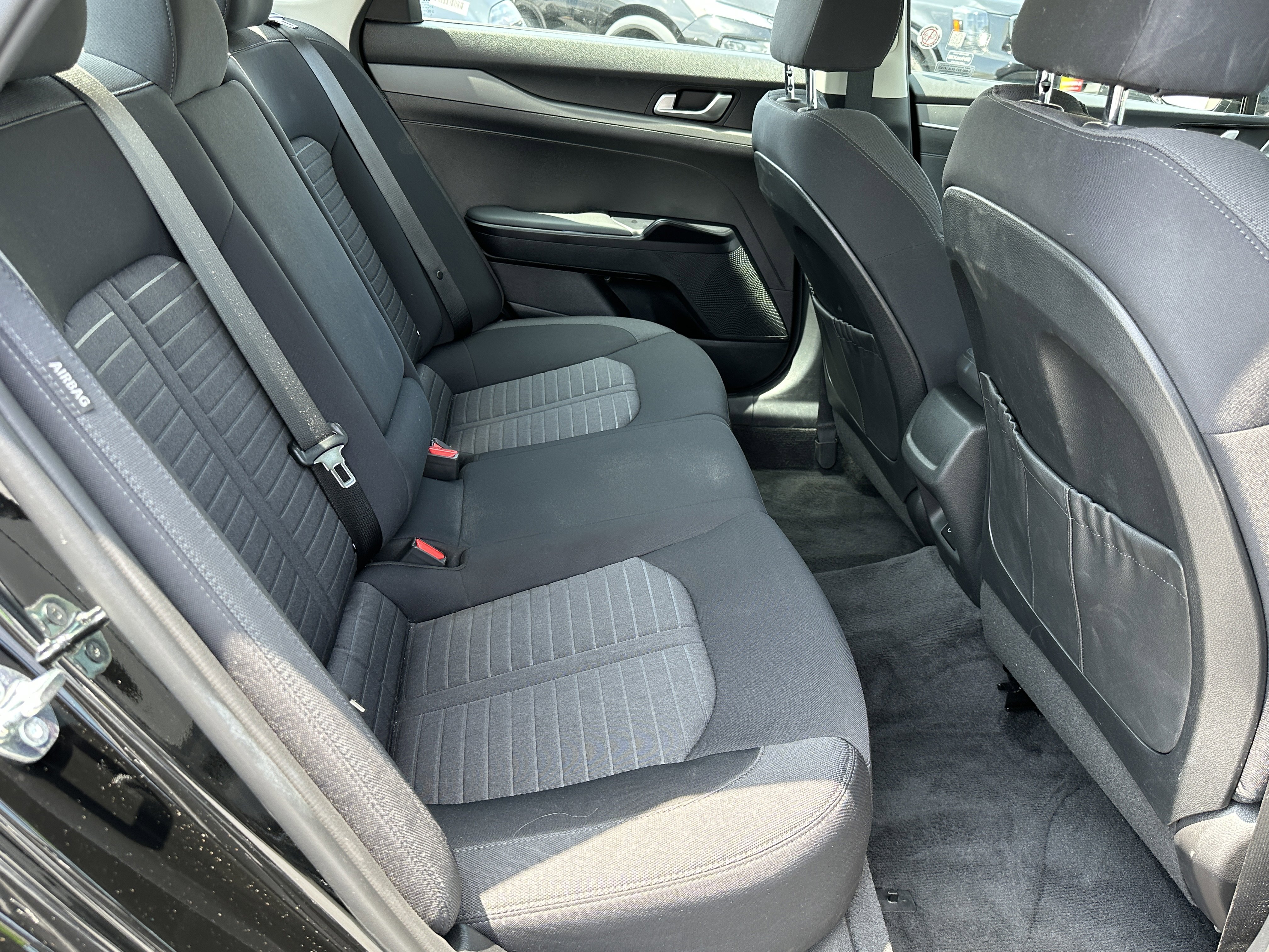 Certified 2026 Kia K5 LXS FWD image 19