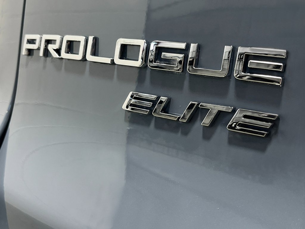 New 2026 Honda Prologue Elite image 7