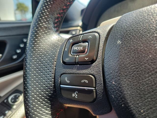 Used 2015 Lexus RC 350 w/ F Sport w/Summer Tires RWD image 19