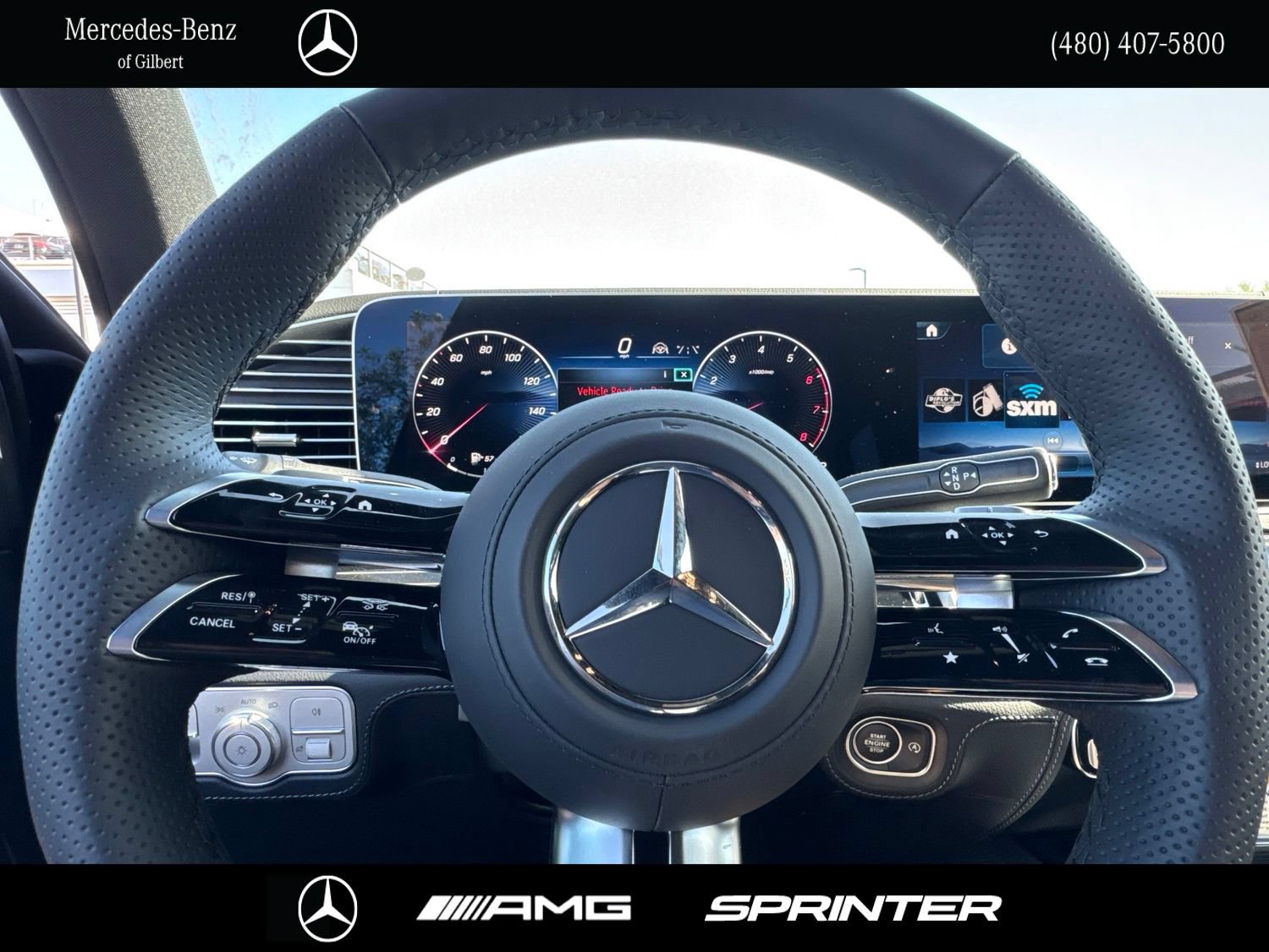 New 2026 Mercedes-Benz GLS 450 4MATIC image 46