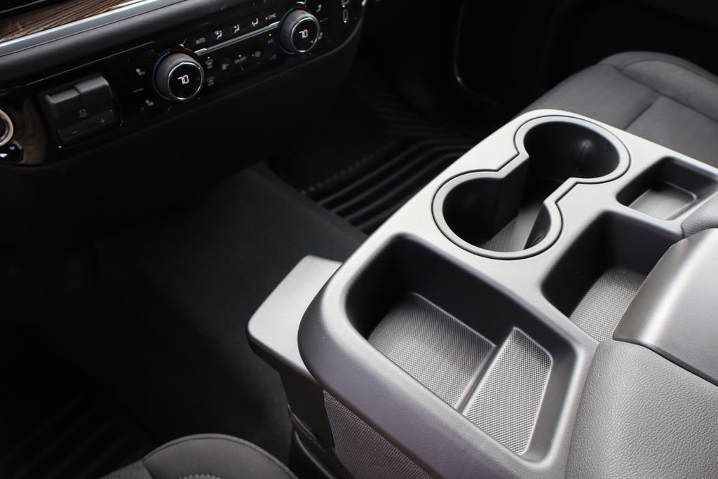 New 2026 Chevrolet Silverado 1500 LT image 22