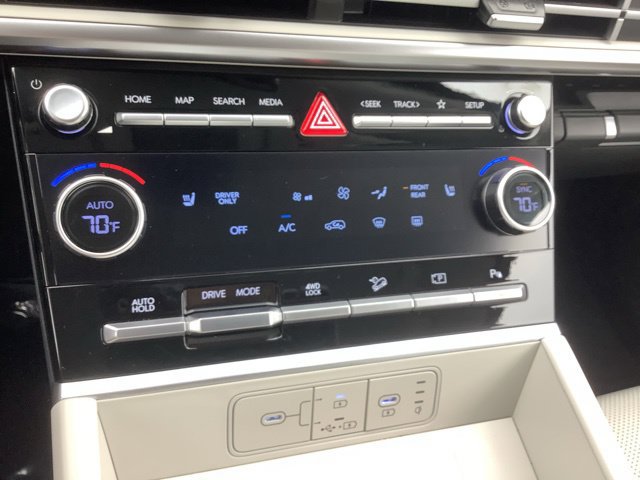 New 2026 Hyundai Santa Fe SEL AWD/4WD image 35