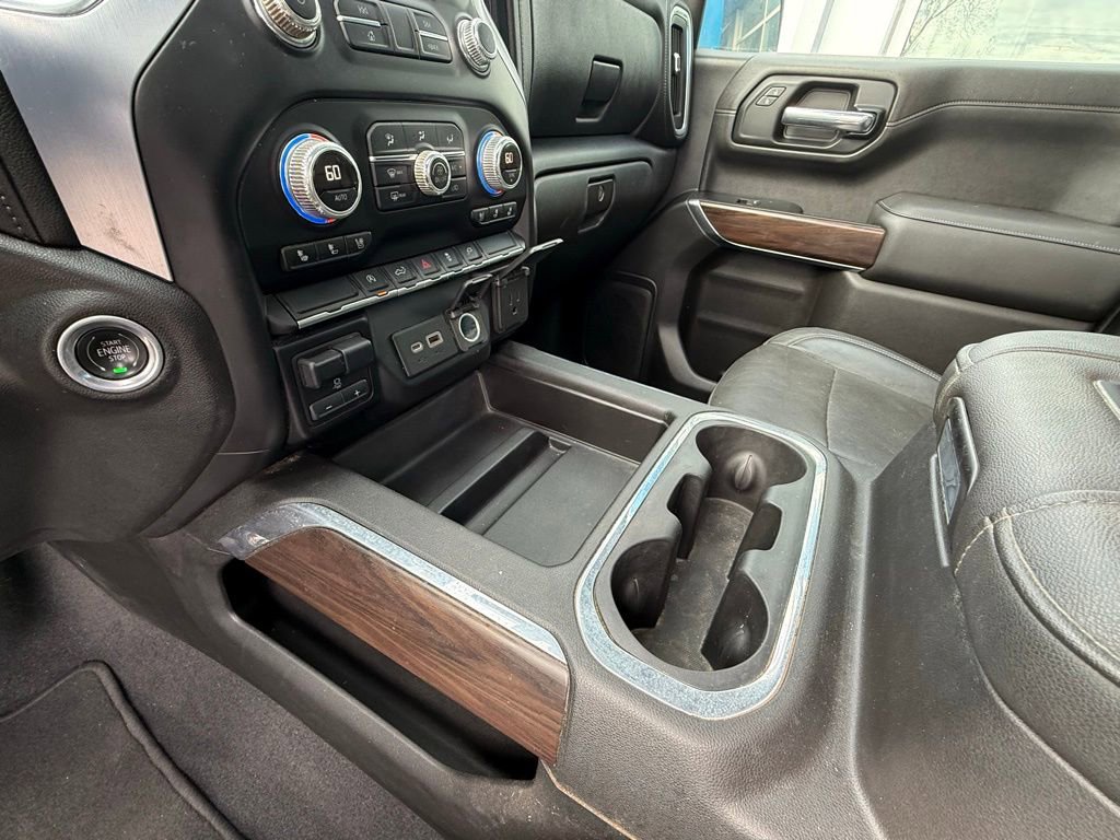 Used 2019 GMC Sierra 1500 SLT image 16
