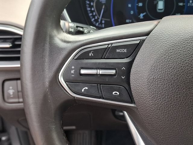 Used 2020 Hyundai Santa Fe SEL w/ Convenience Package AWD/4WD image 21