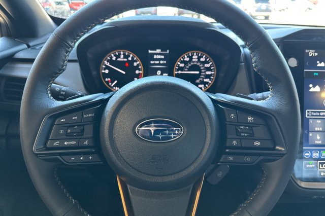 Used 2026 Subaru Crosstrek 2.5i Wilderness w/ Crosstrek Mirror Package AWD/4WD image 21