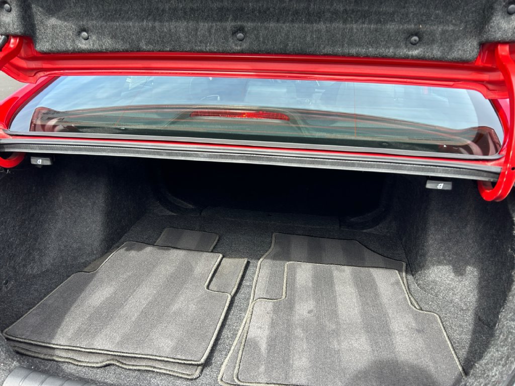 Used 2019 Honda Civic Sport image 10