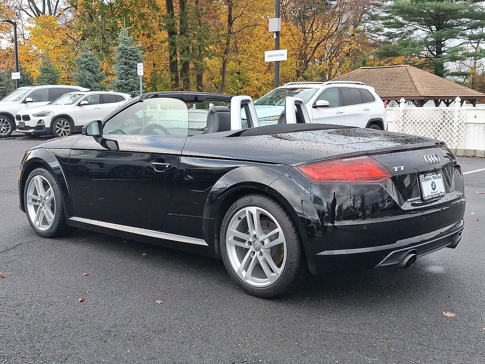 Used 2016 Audi TT 2.0T image 4