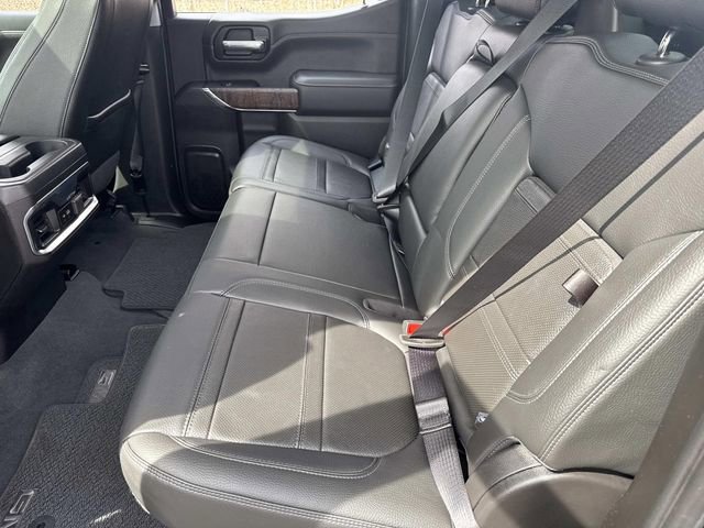 Used 2022 GMC Sierra 1500 Denali w/ Denali Premium Package image 18