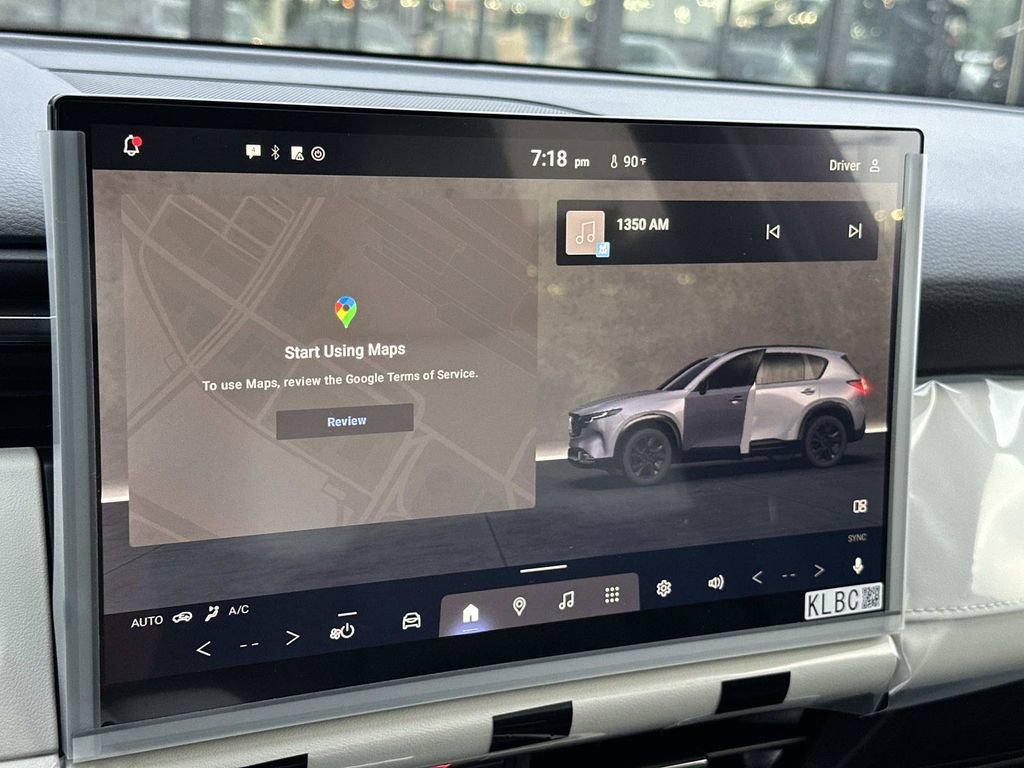 New 2026 MAZDA CX-5 Select AWD/4WD image 10