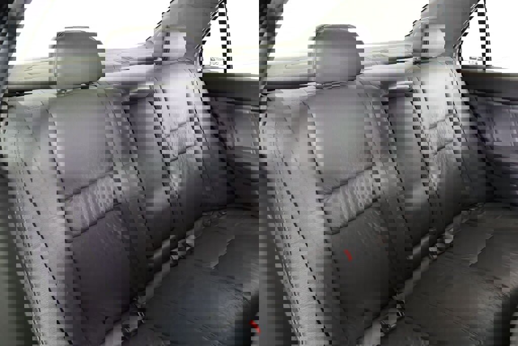 Used 2007 Honda Accord Hybrid Sedan image 23