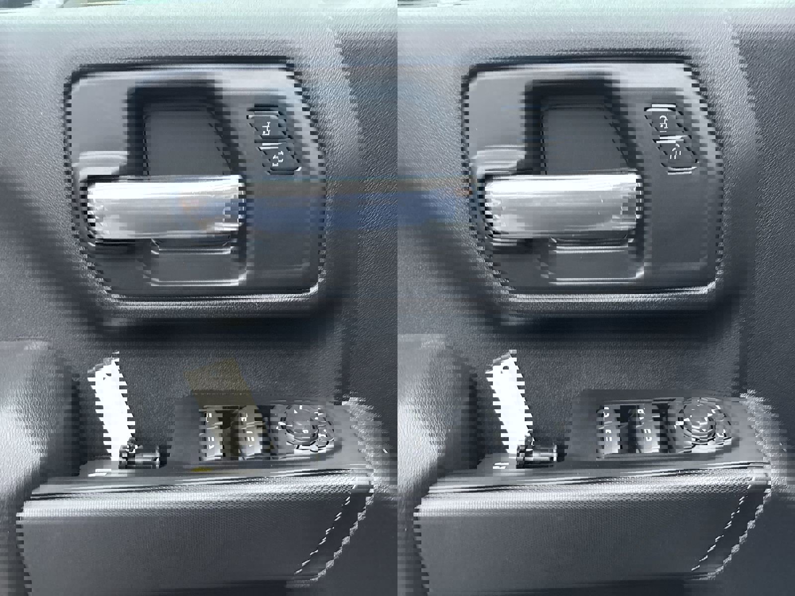 New 2026 Chevrolet Silverado 2500 W/T w/ WT Convenience Package image 16