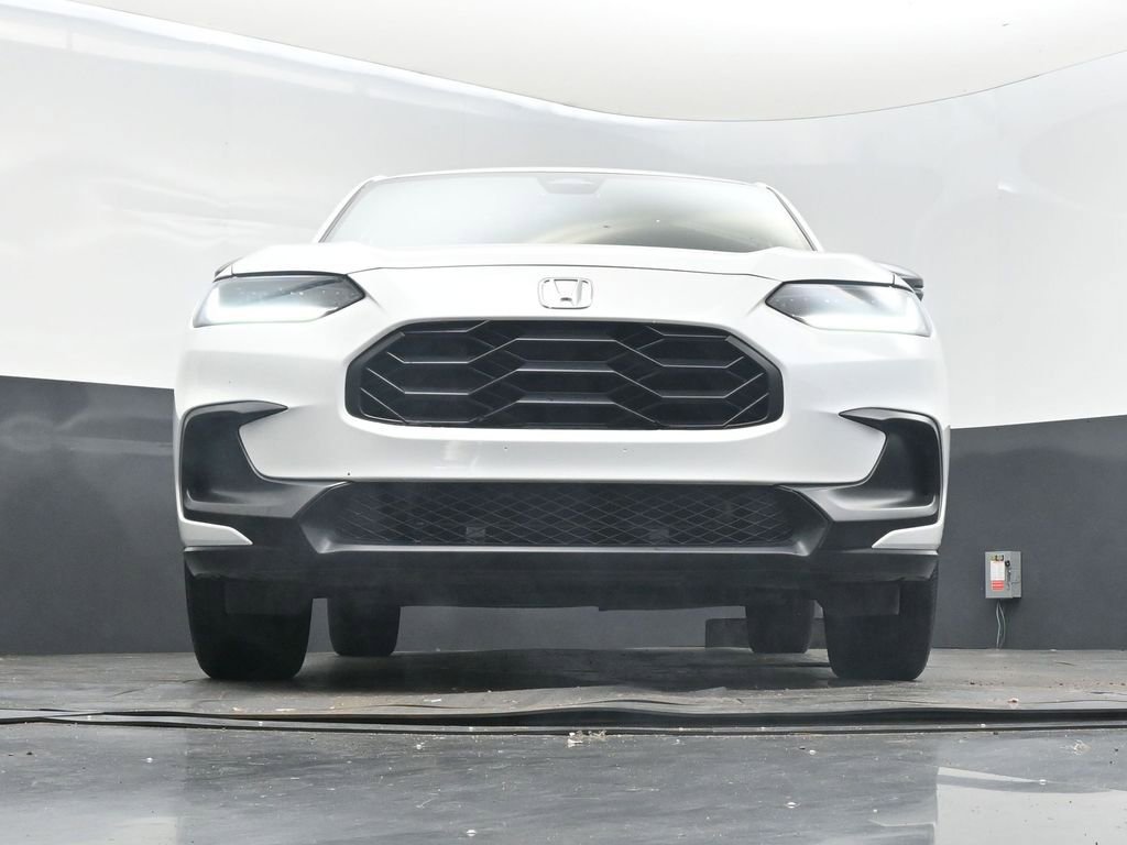 Used 2024 Honda HR-V Sport image 45