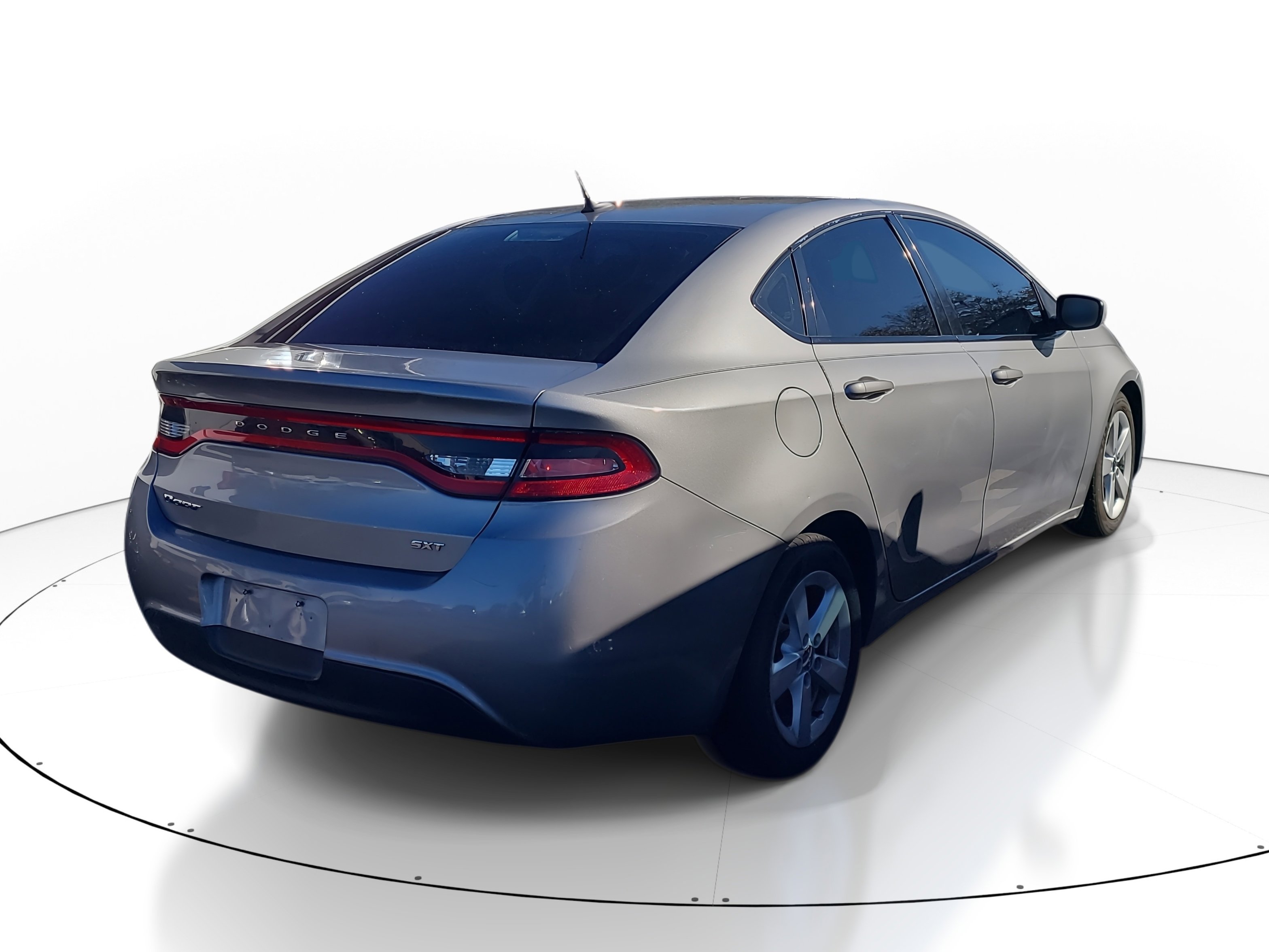 Used 2016 Dodge Dart SXT image 6